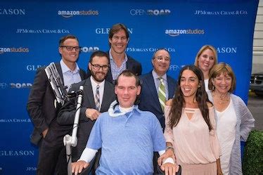 'Gleason' Documentary Makes Steve Gleason More than ALS Hero