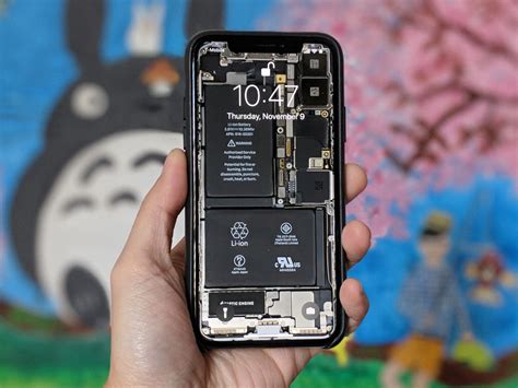 IPhone 13 Pro And Pro Max Teardown Wallpapers IFixit News 54 OFF