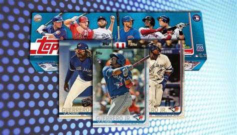 2019 Topps Baseball Factory Set Rookie Variations Gallery And Guide