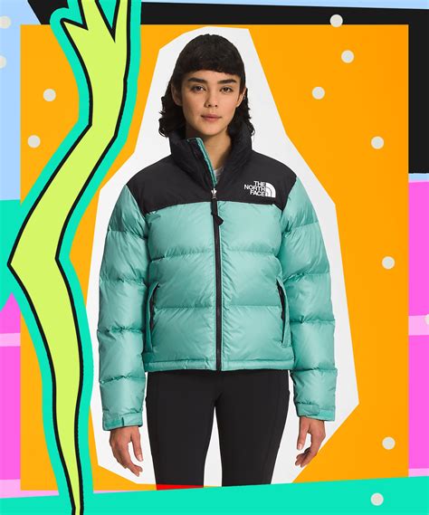the north face jackets ladies 2