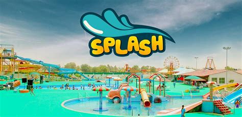 Splash Water Park Delhi Tickets | Book @ ₹700 & Save 17%