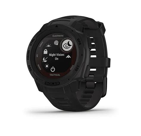 Rent Garmin Instinct Tactical Edition Solar Edition, 45mm from €19.90 ...