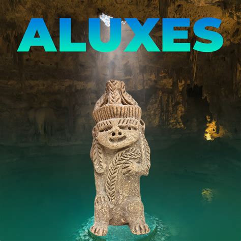 Leyenda De Los Aluxes Traviesas Criaturas Mayas Official Site