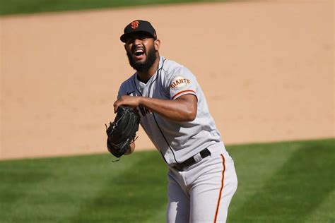 Giants Seek Bullpen Stability Consistency In 2021 Will They Find A