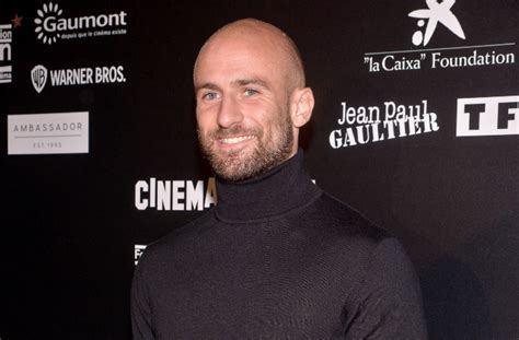 Fran Ois Alu Le Jur De Danse Avec Les Stars Nomm Danseur Toile De