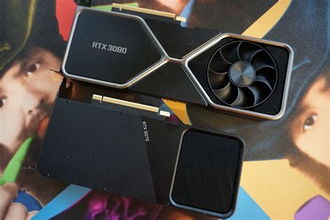 Nvidia Geforce Rtx Founders Edition Review Blistering Performance