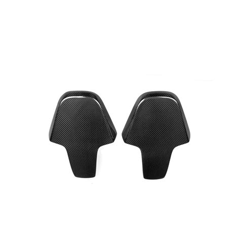 Psd G Series Seat Back Covers In Pre Preg Carbon Fibre G80 G81 G82 G83 Psdesigns Global