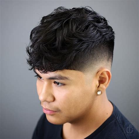 21 Teenage Haircuts For Guys 2024 Trends Mexican Hairstyles