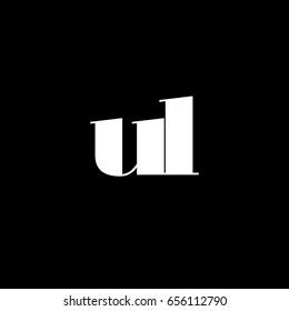 Ul Logo Stock Vector (Royalty Free) 656112790 | Shutterstock