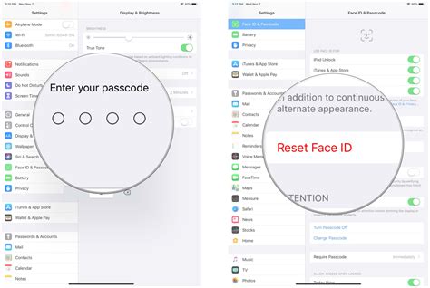 How to set up Face ID on iPad Pro | iMore