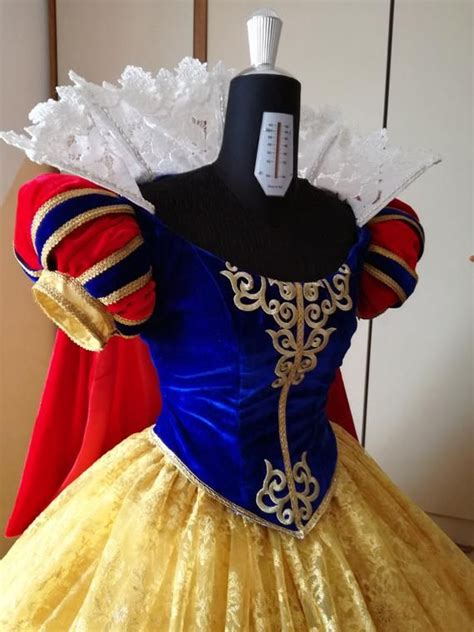 Snow White Costume Adult Artofit