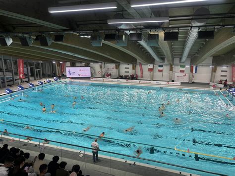 Im Abbra L Iskwadra Finali Tat Tim Nazzjonali Malti Tal Water Polo