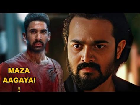 Kill Trailer Lakshya Raghav Juyal Taza Khabar Season 2 Teaser