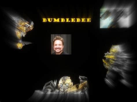 Bumblebee voice request by Daniformer on DeviantArt