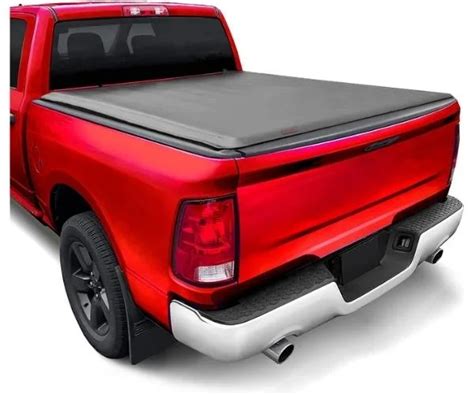 9 Best Tonneau Cover for RAM 1500 Reviews in 2023