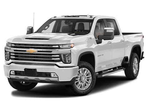 2022 Chevrolet Silverado 2500hd Features And Specs Autonation Chevrolet