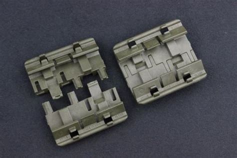 Genuine Magpul Xtm Rail Cover Od