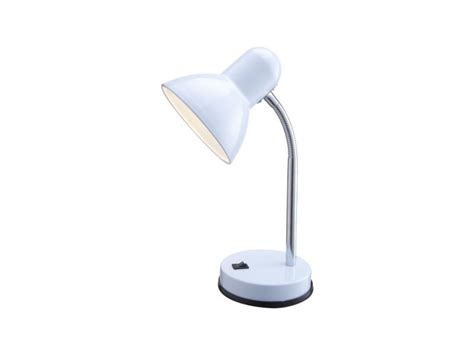 Globo Lighting Lampe A Poser Avec Interrupteur 215x350 Plastique