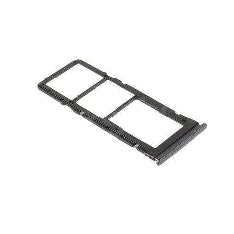 Wholesale Cell Phone Oem Dual Sim Tf Card Tray Holder Replacement For