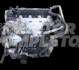 Motor Suzuki Grand Vitara I Ft Ht Hdi V X Sq D