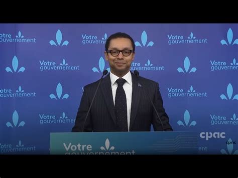 Le Quebec Annonce Un Nouveau Plan Daction En Sante Mentale Janvier