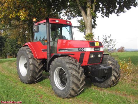 Tractordata Caseih Tractor Information