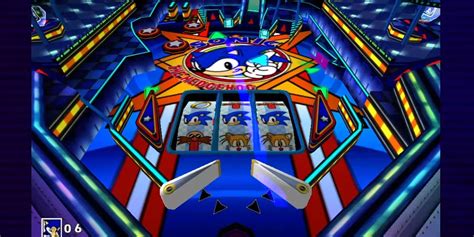 The Best In Game Pinball Tables