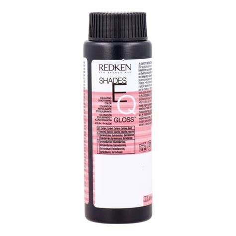 Redken Shades Eq Gloss Color 09vg 60 Ml Con Ofertas En Carrefour