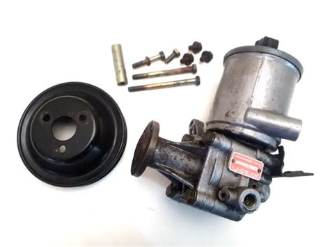 MERCEDES W124 CE TE R129 SL Power Steering Pump A1244601880 124 95