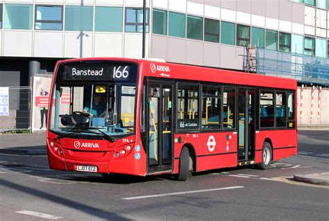 London Bus Routes Route Epsom Hospital Banstead West Croydon