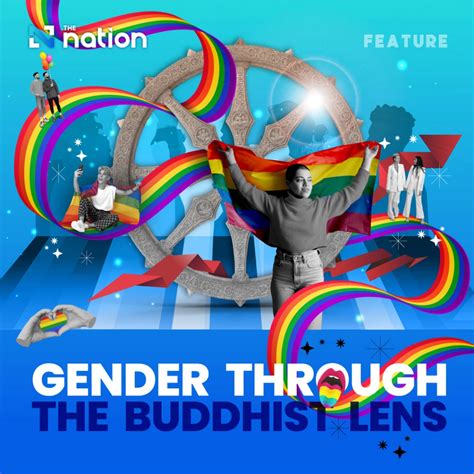 Gender And Sexual Norms In The Eyes Of Buddhism