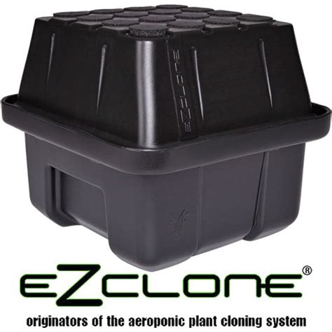 Ez Clone 16 Low Pro System Black Planet Natural