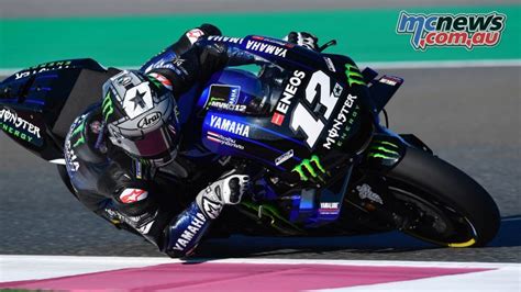 Boris Talks Flying Seats And The 2019 Qatar MotoGP MCNews