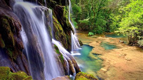 Waterfall Desktop Backgrounds (62+ images)