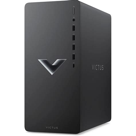 HP Victus 15L TG02 0018ns AMD Ryzen 5 5600G 16GB 512GB SSD GTX 1650