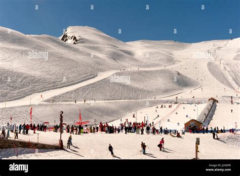 Cauterets Cirque Du Lys Hi Res Stock Photography And Images Alamy