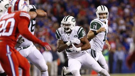 Jets Vs Chiefs All About Consistency For Gang Green