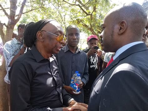 Ndabvuma Zvangu Nelson Chamisa Is Loved By The People Zanu Pf