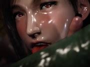 Tifa Gets Her Tight Pussy Stretched By A Massive Orc Cock Xxx Mobile Porno Videos Movies