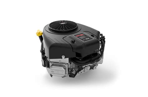 Briggs Stratton Intek Series V Twin Gross Hp For Sale In