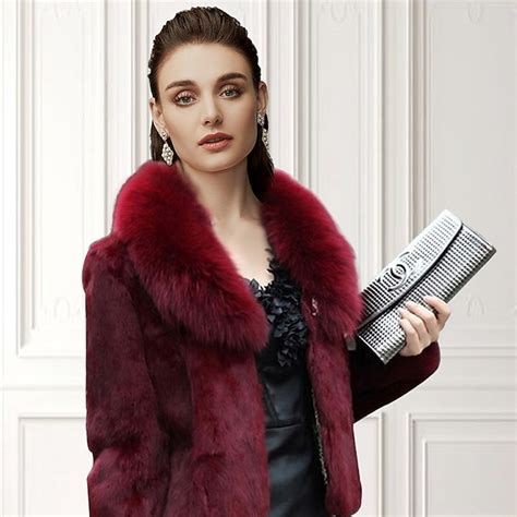 Long Sleeve Coats Fall Wedding Guest Wraps Jackets Capes Faux Fur