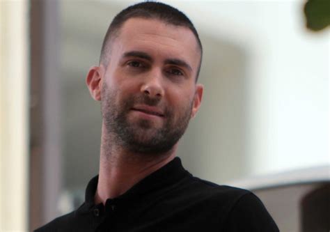 Maroon 5 Singer Adam Levine Joins ‘once Director John Carneys ‘can A