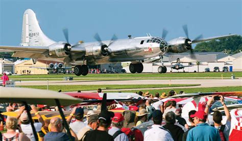 Boeing B 29 Superfortress Doc