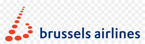 Brussels Airlines Logo - Brussels Airlines Logo 2019, HD Png Download - vhv