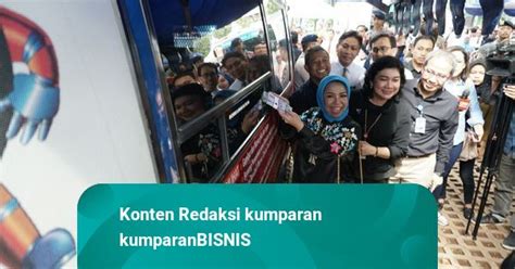 BI Akan Sediakan Penukaran Uang Tunai Di Rest Area Jalur Mudik