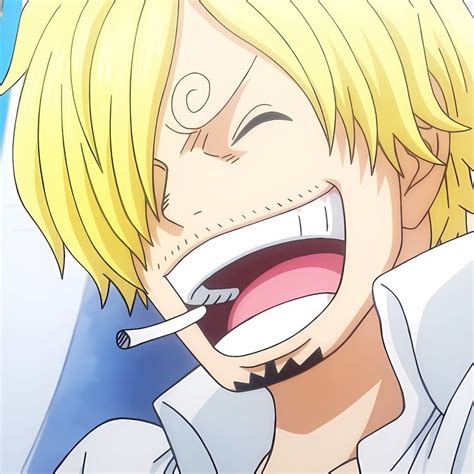 Vinsmoke Sanji