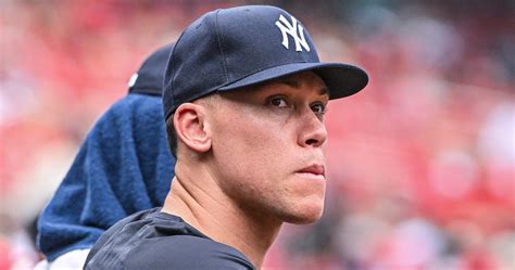 Aaron Judge Injury 2024 Highlights - Bekki Carolin