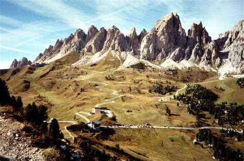 Top Facts About The Dolomites In Italy Discover Walks Blog