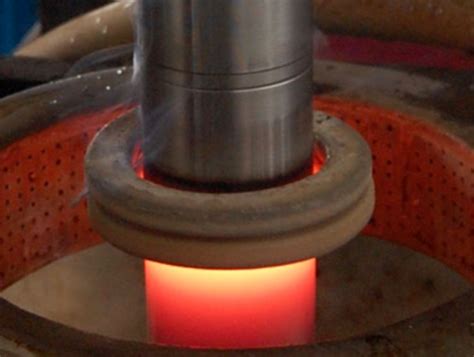 Induction Case Hardening Services Selective Heat Treating In Ahmedabad