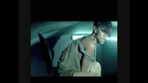 Rihanna Disturbia HQ YouTube